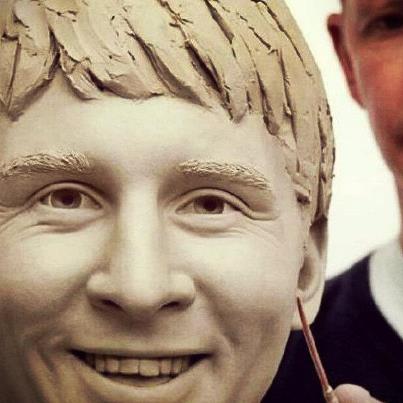 Lionel Messi va avea statuie la celebrul muzeu Madame Tussauds